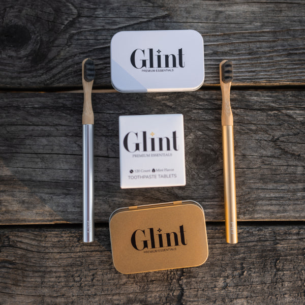 Glint Toothbrush