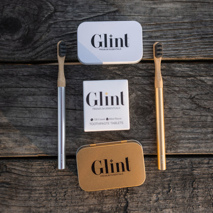 Glint Toothbrush