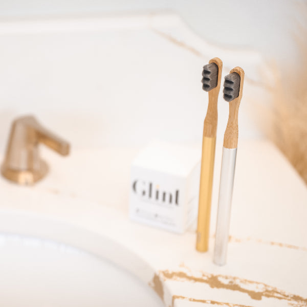 Glint Toothbrush